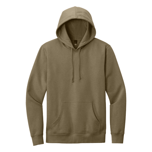 Coyote Brown