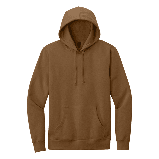 Duck Brown
