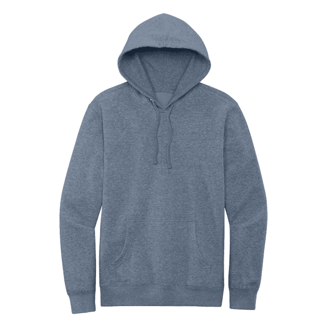 Flint Blue Heather
