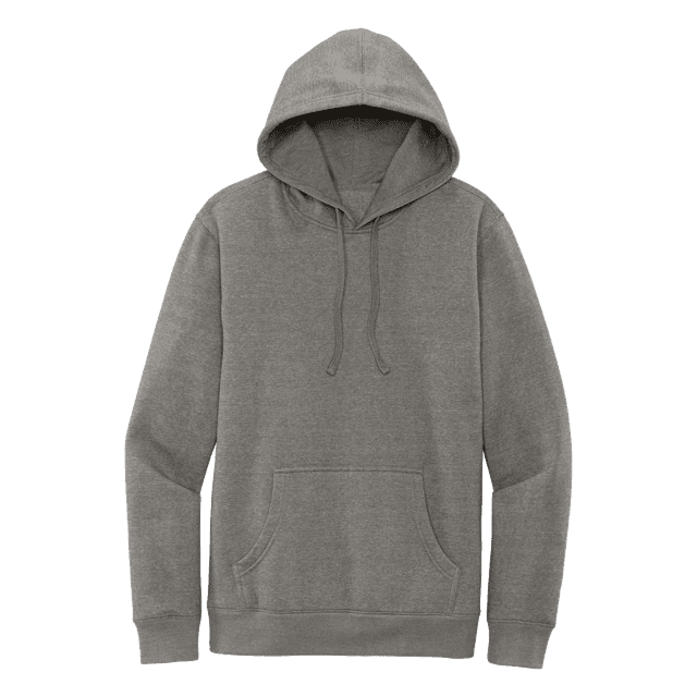 Grey Frost