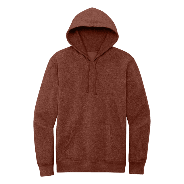 Heathered Russet