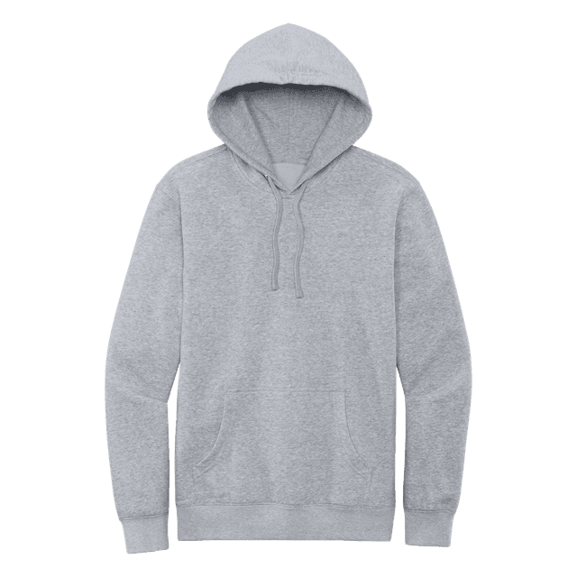 Light Heather Grey