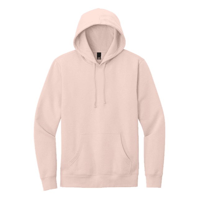 Rosewater Pink