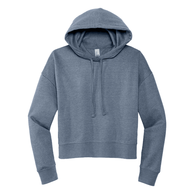 Flint Blue Heather