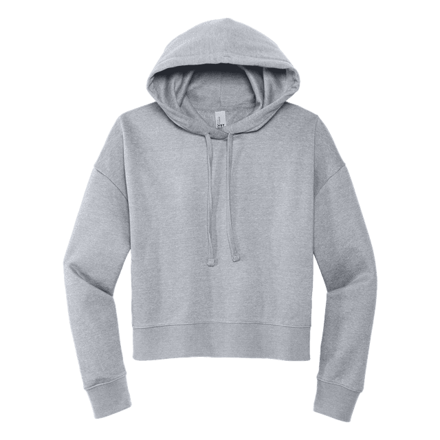 Light Heather Grey