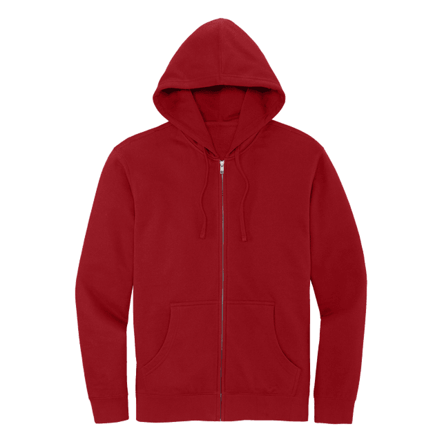 Classic Red