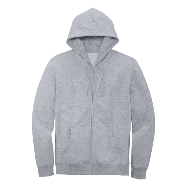 Light Heather Grey