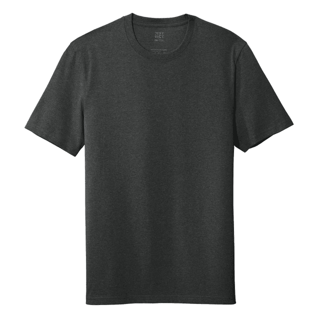 Charcoal Heather