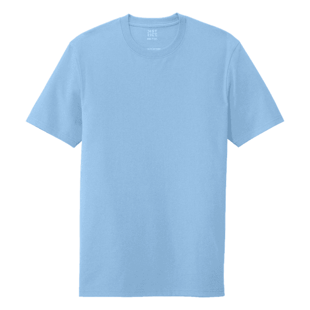 Crystal Blue