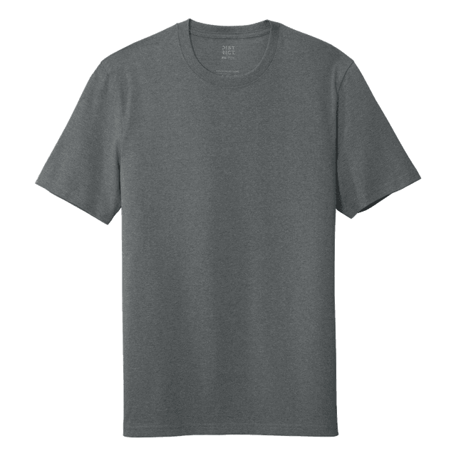 Deep Grey Heather