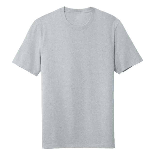 Light Heather Grey
