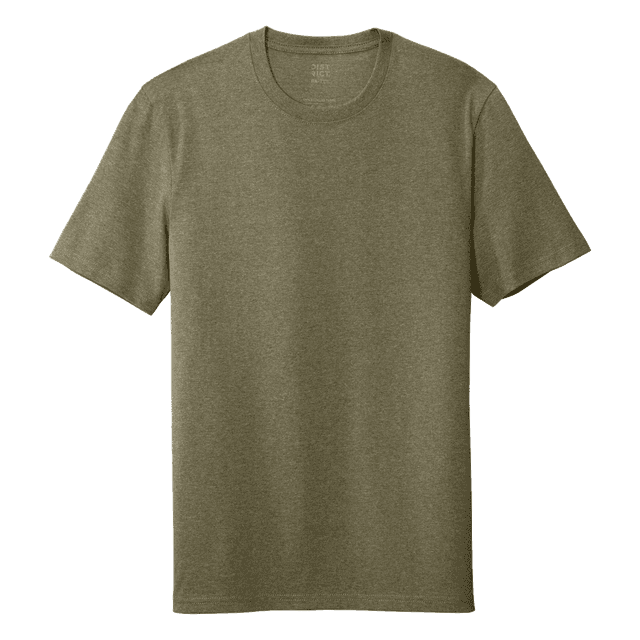 Light Olive Heather