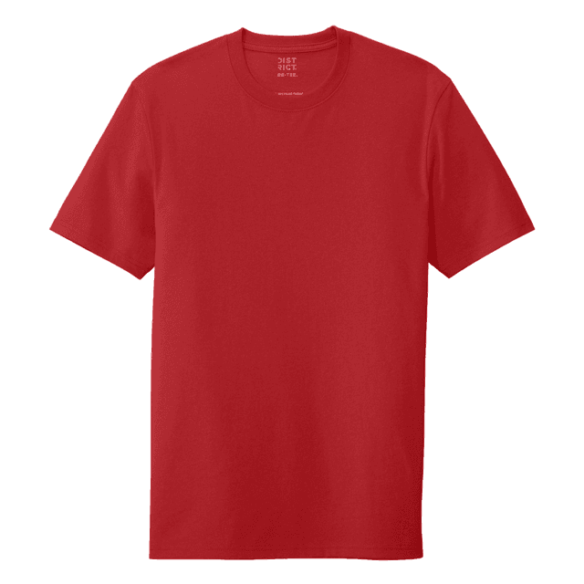 Ruby Red