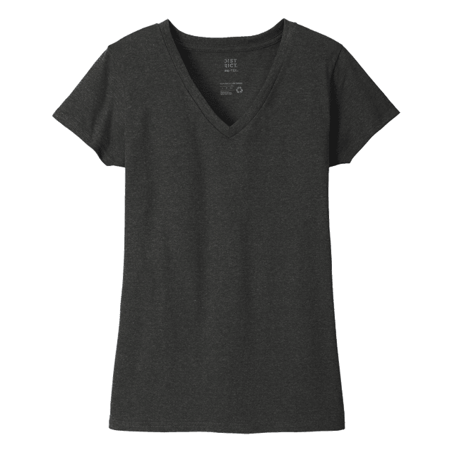 Charcoal Heather