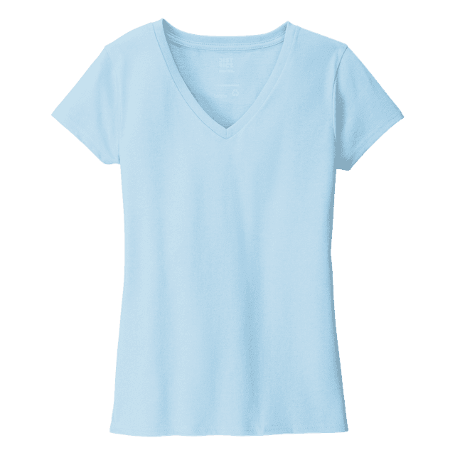 Crystal Blue