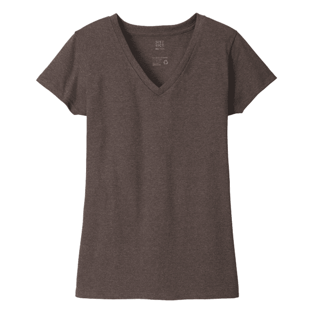 Deep Brown Heather