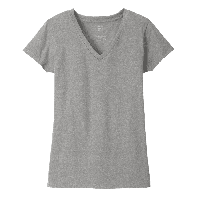Light Heather Grey