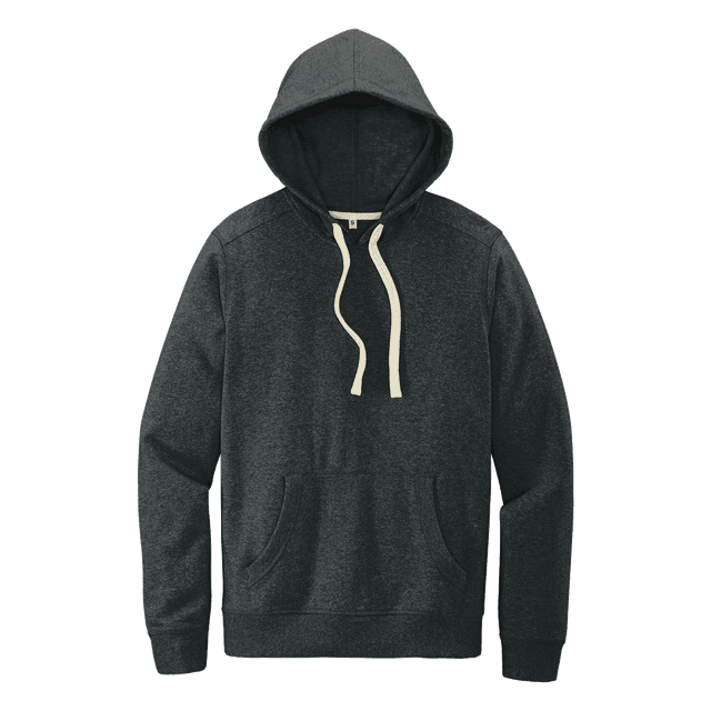 Charcoal Heather
