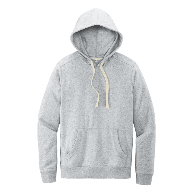 Light Heather Grey