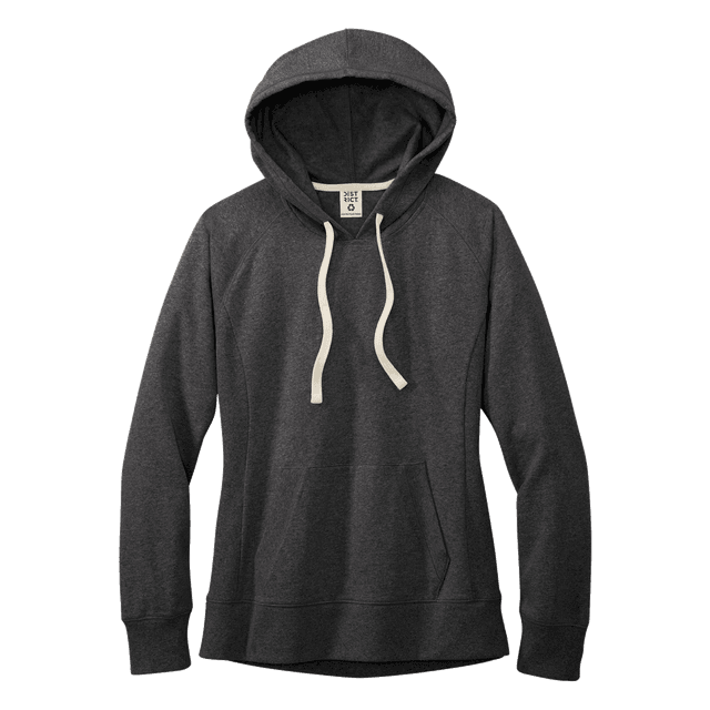 Charcoal Heather