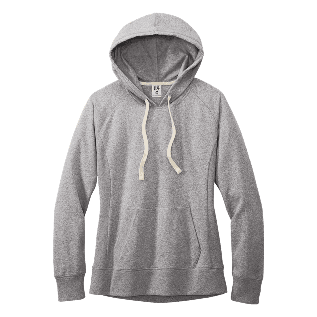 Light Heather Grey