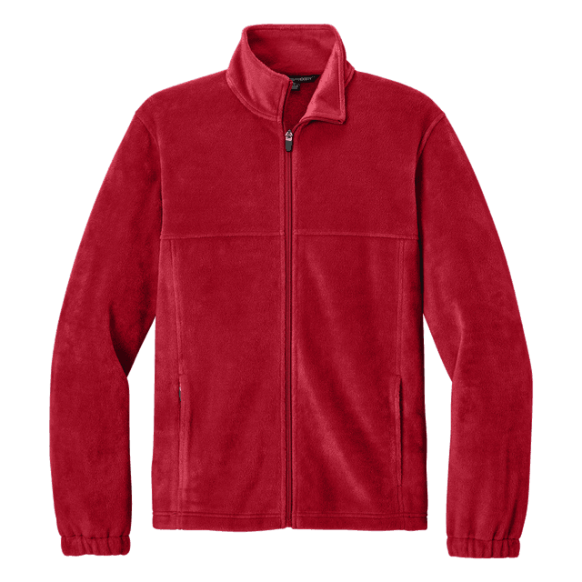 Rich Red