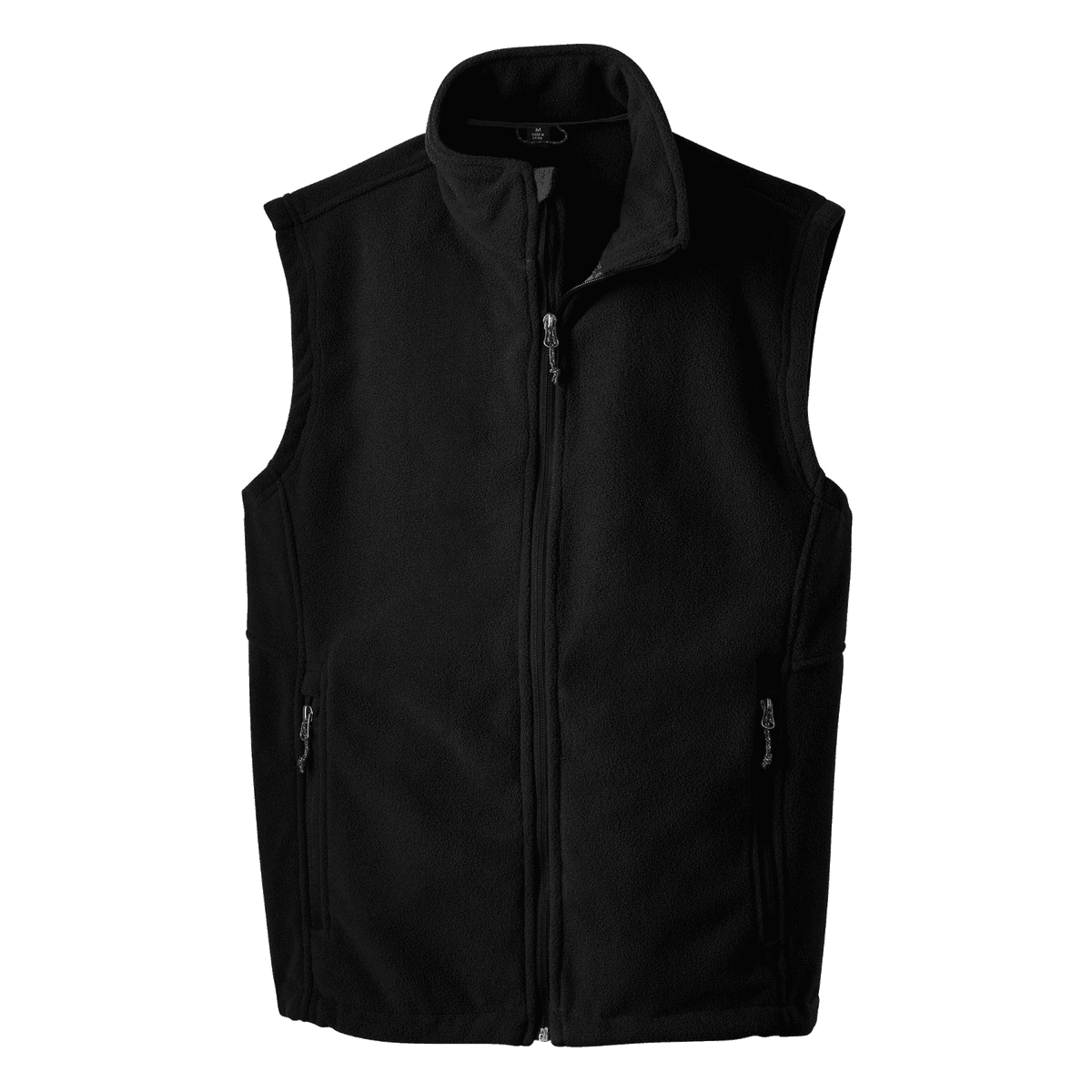 Port Authority Value Fleece Vest. F219