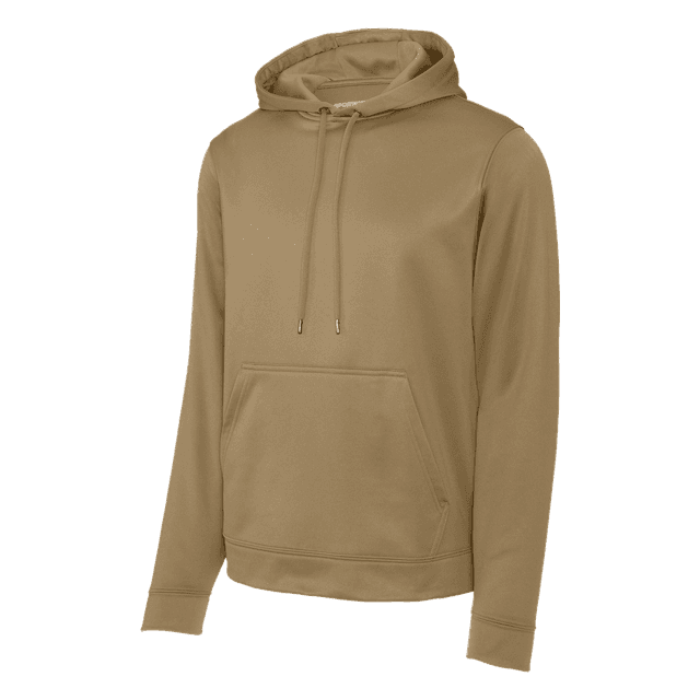 Coyote Brown