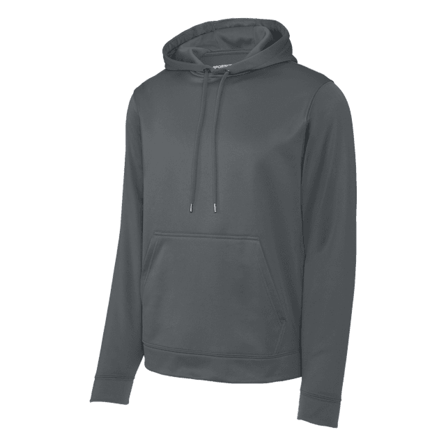 Dark Smoke Grey