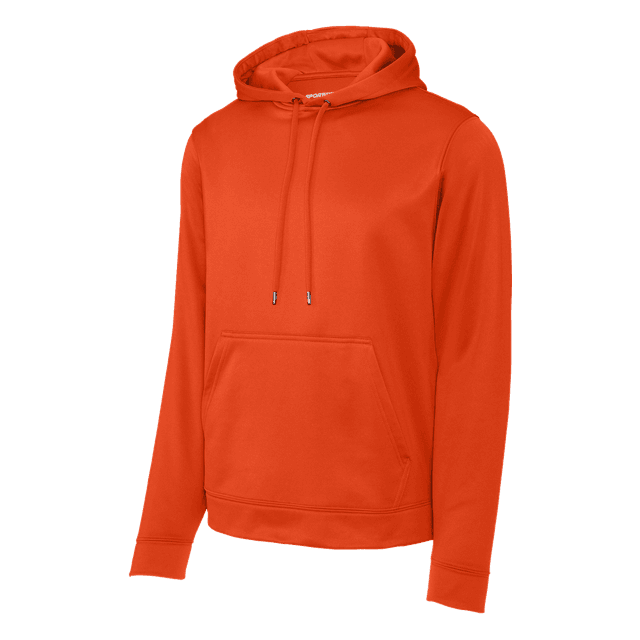 Deep Orange