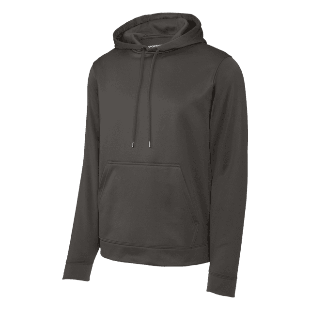 Iron Grey