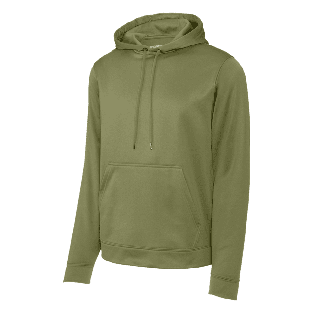 Olive Drab Green