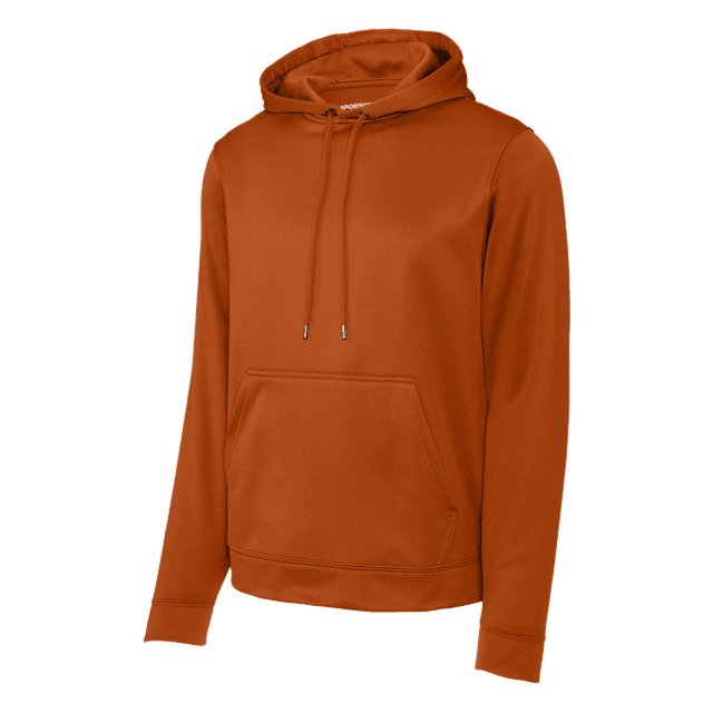 Texas Orange
