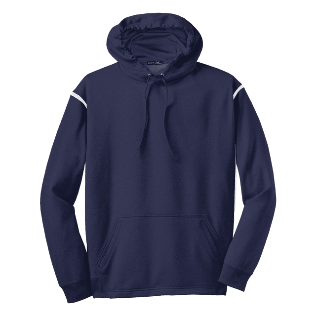 True Navy/ White