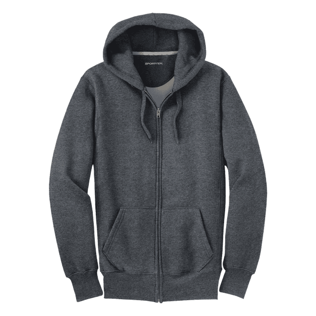Graphite Heather
