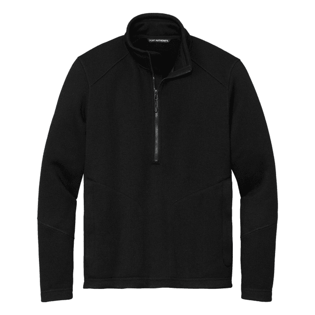 Deep Black
