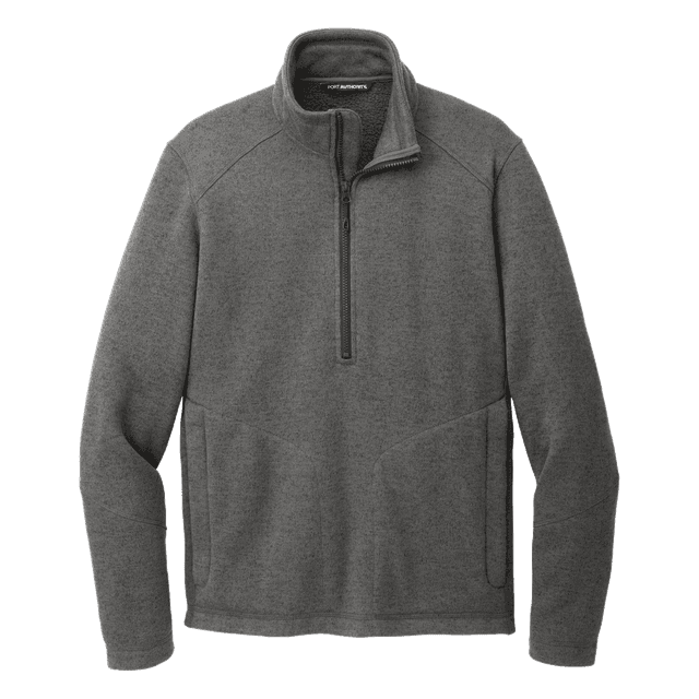 Grey Smoke Heather