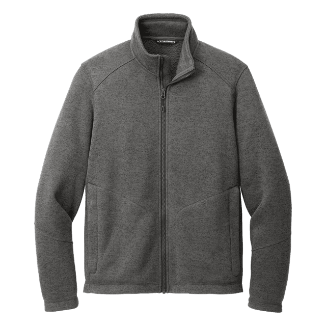 Grey Smoke Heather