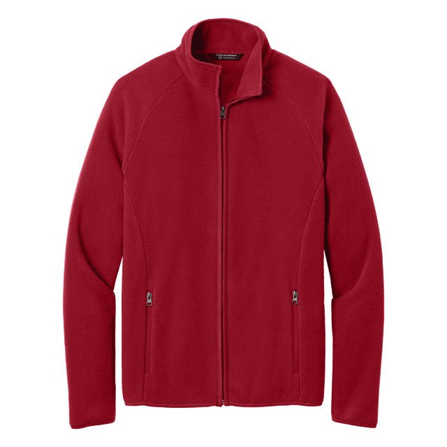 Rich Red