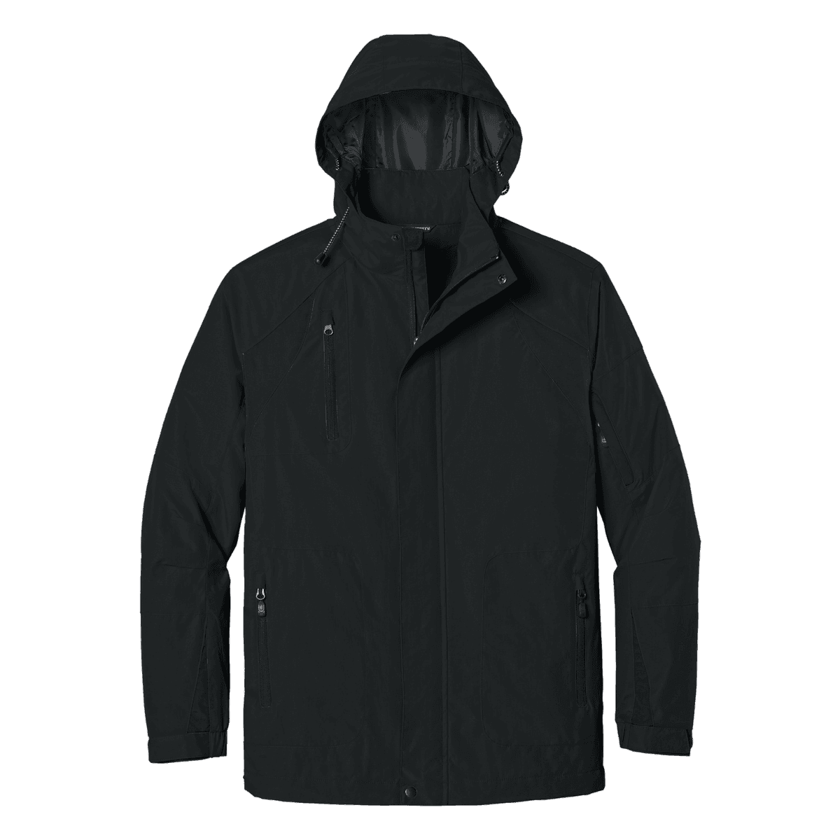 Port Authority All-Season II Jacket. J304