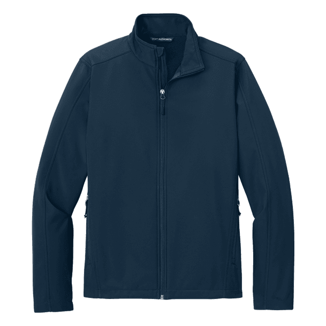Dress Blue Navy