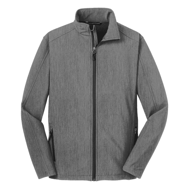 Pearl Grey Heather