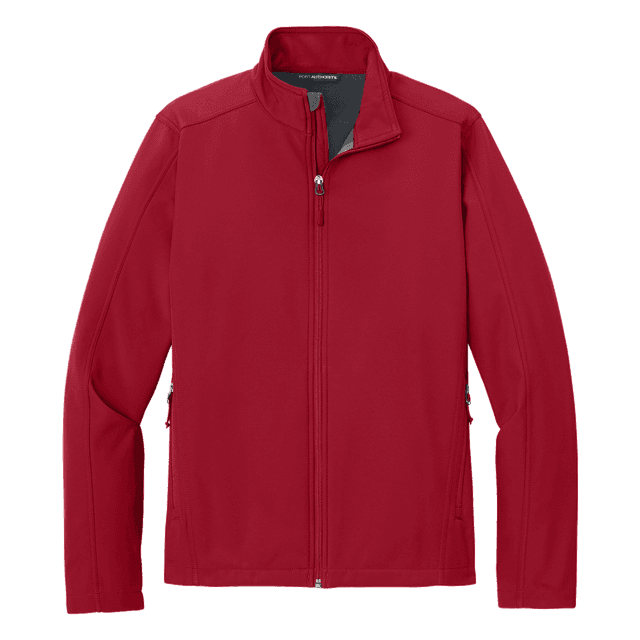 Rich Red