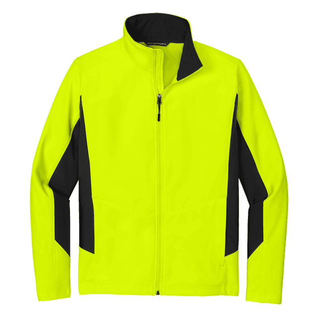 Safety Yellow/ Black
