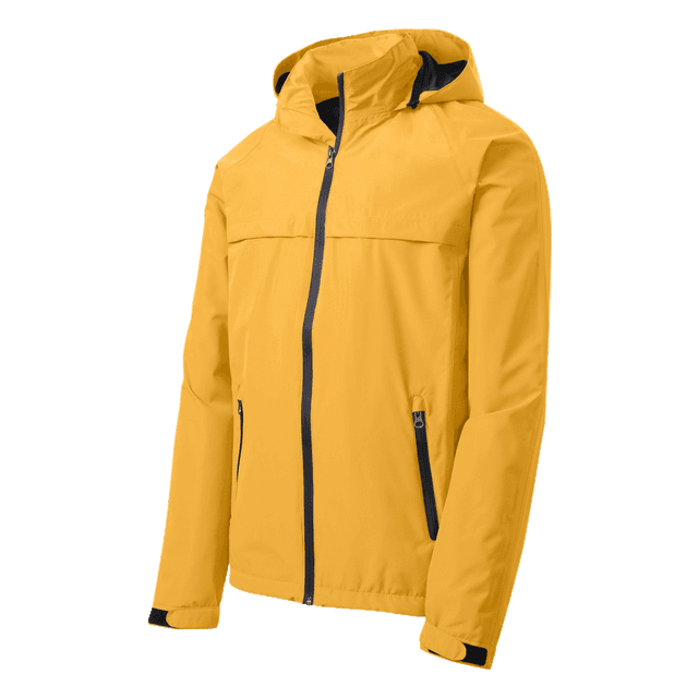 Slicker Yellow