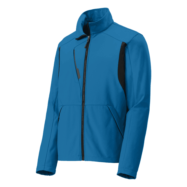 Imperial Blue/ Black