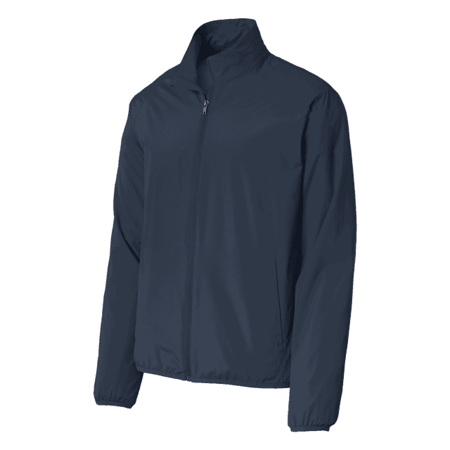 Dress Blue Navy