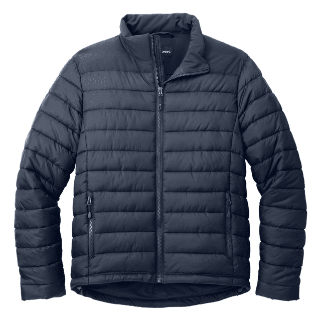 Dress Blue Navy