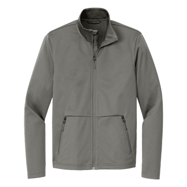 Smoke Grey