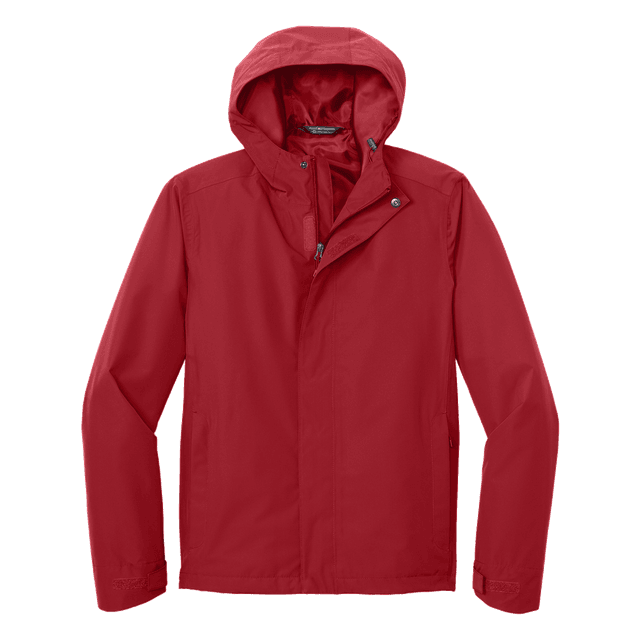 Rich Red